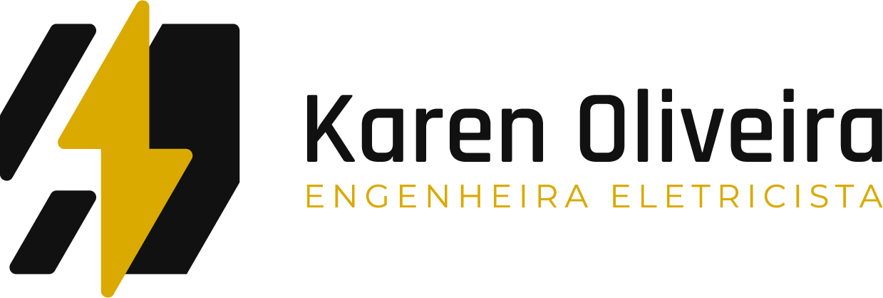 Logotipo Horizontal - Fundo Branco